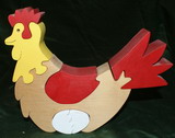 Huhn160
