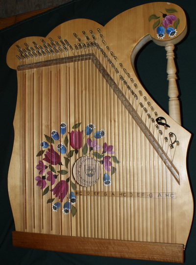 Zither850