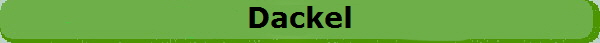 Dackel