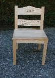 Kinderstuhl