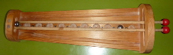 Kugelspiel