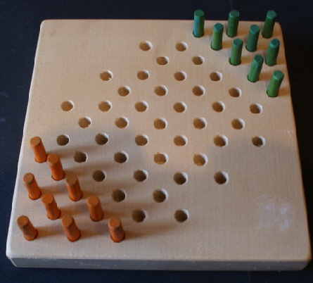Solitaire500