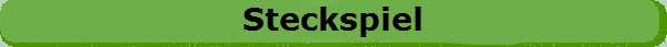 Steckspiel