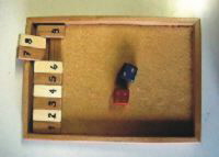 Trick-Track