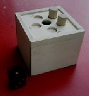 Versenkspiel180