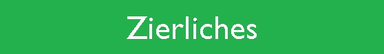 Zierliches